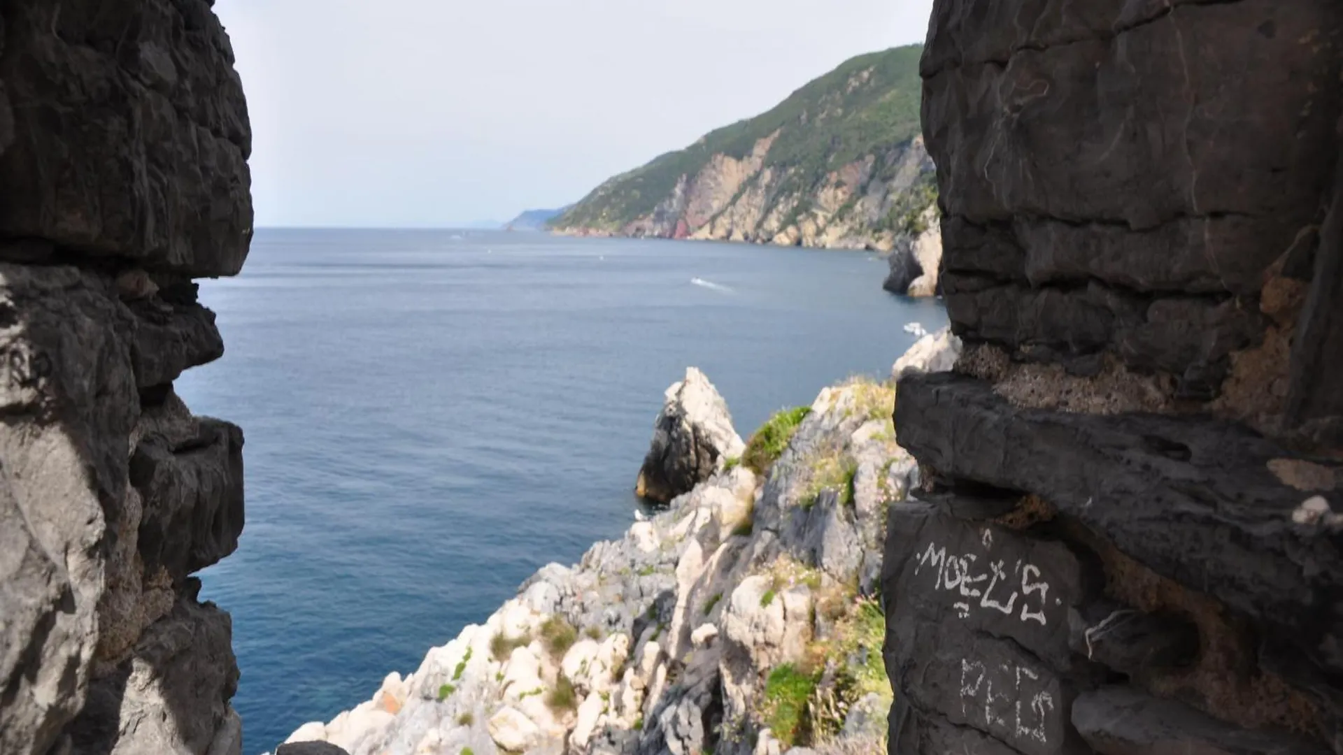 Daire Appartamenti Buonviaggio La Spezia