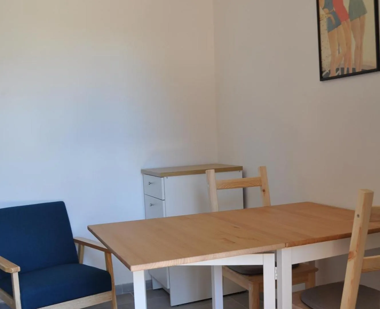 Daire Appartamenti Buonviaggio La Spezia