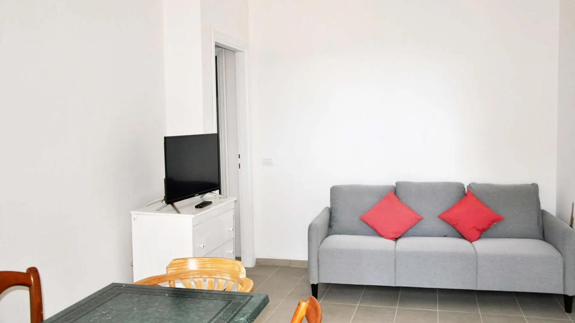 Appartamenti Buonviaggio La Spezia
