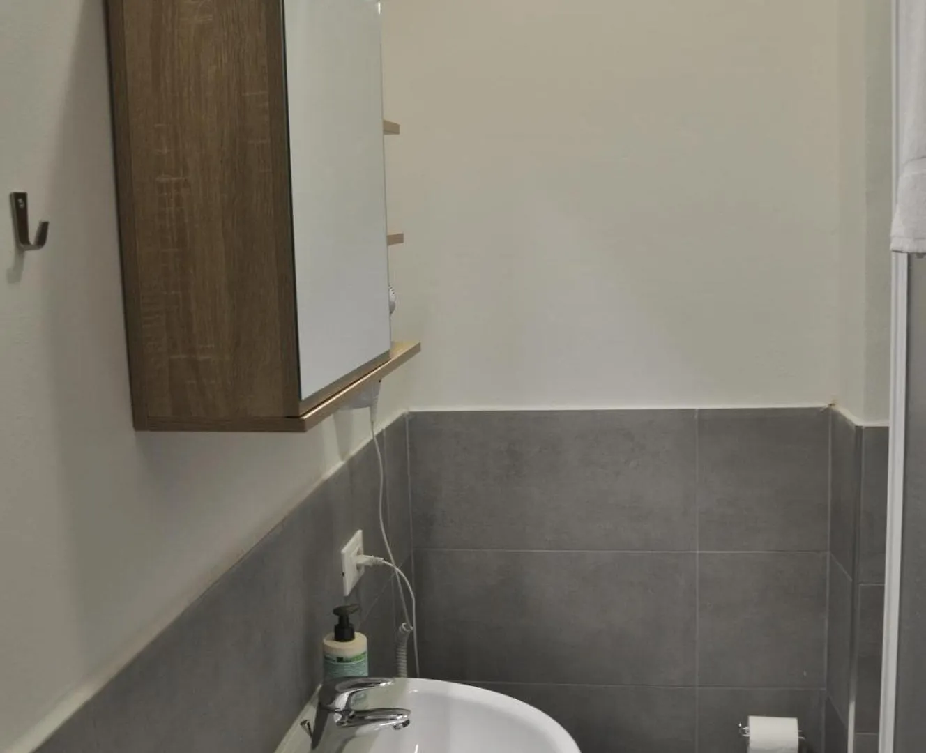 Apartment Appartamenti Buonviaggio La Spezia Italy