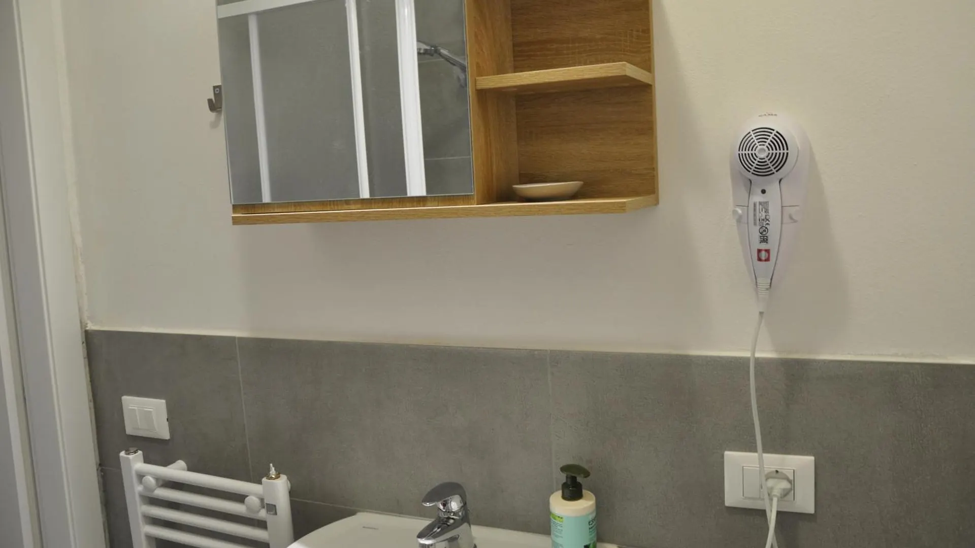 Appartamenti Buonviaggio La Spezia Apartment