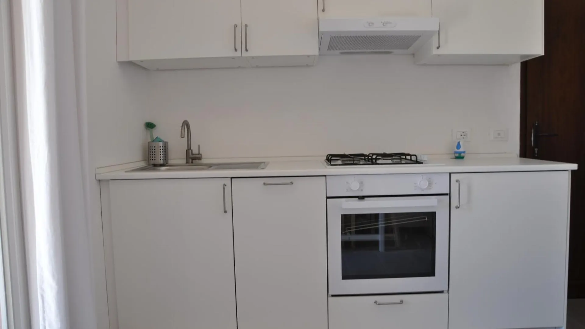 Appartamenti Buonviaggio La Spezia Apartment